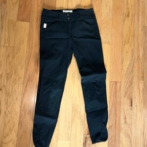 The Tailored Sportsman Breeches size 24 low rise (1967)